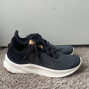 New Balance fresh foam